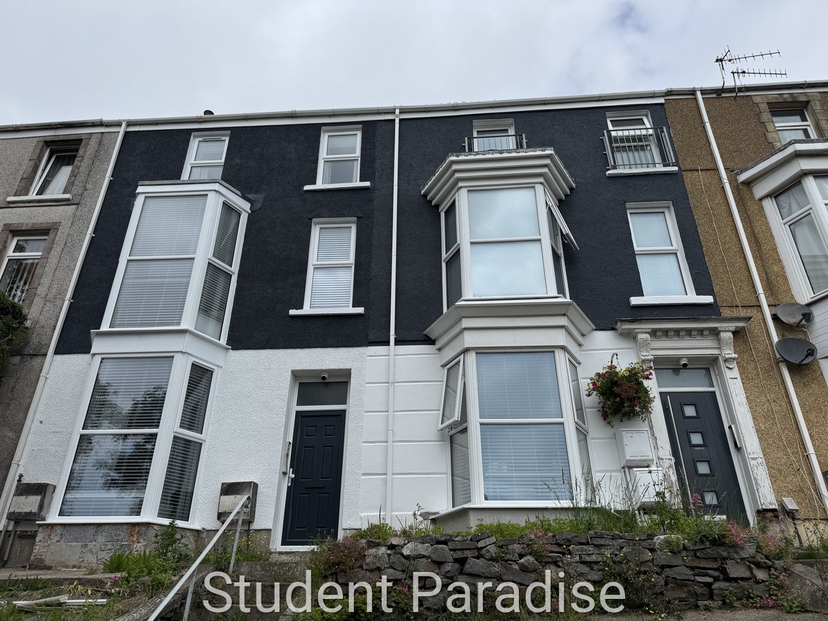 Flat 3, tŷ Traeth