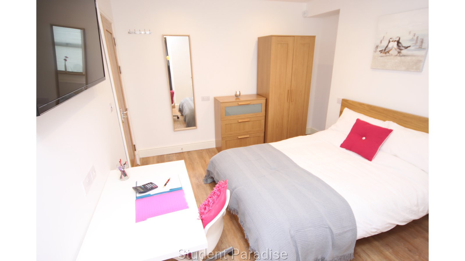 Room photo